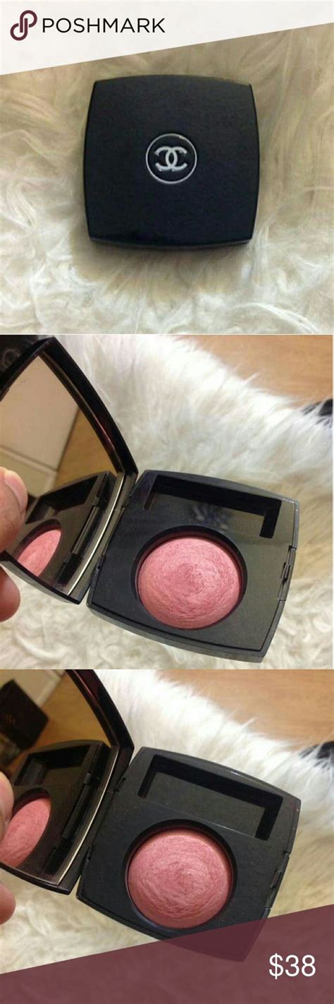 chanel blush outlet|blush Chanel original.